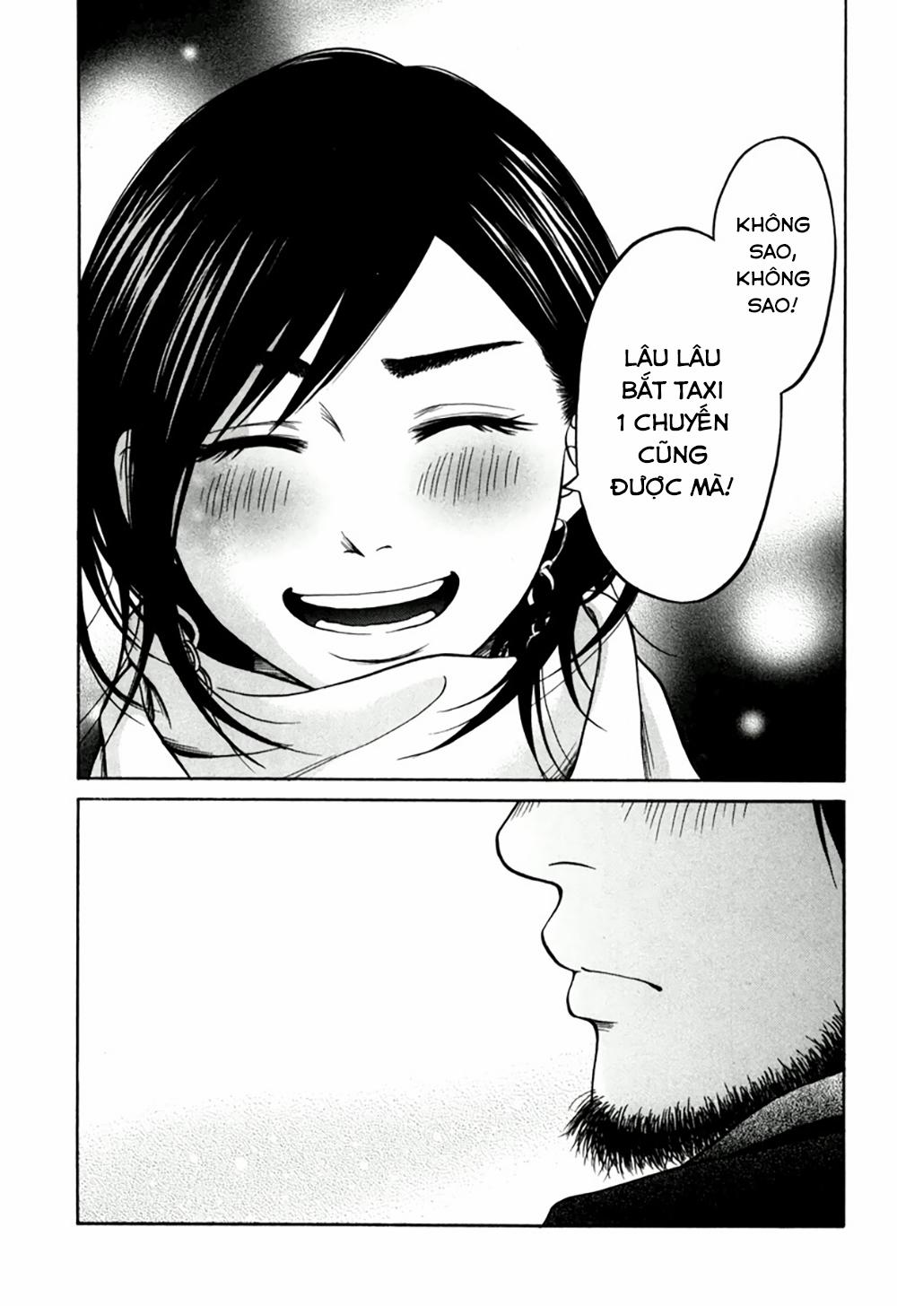 Kuu Neru Futari Sumu Futari 0 Nhậu trang 37