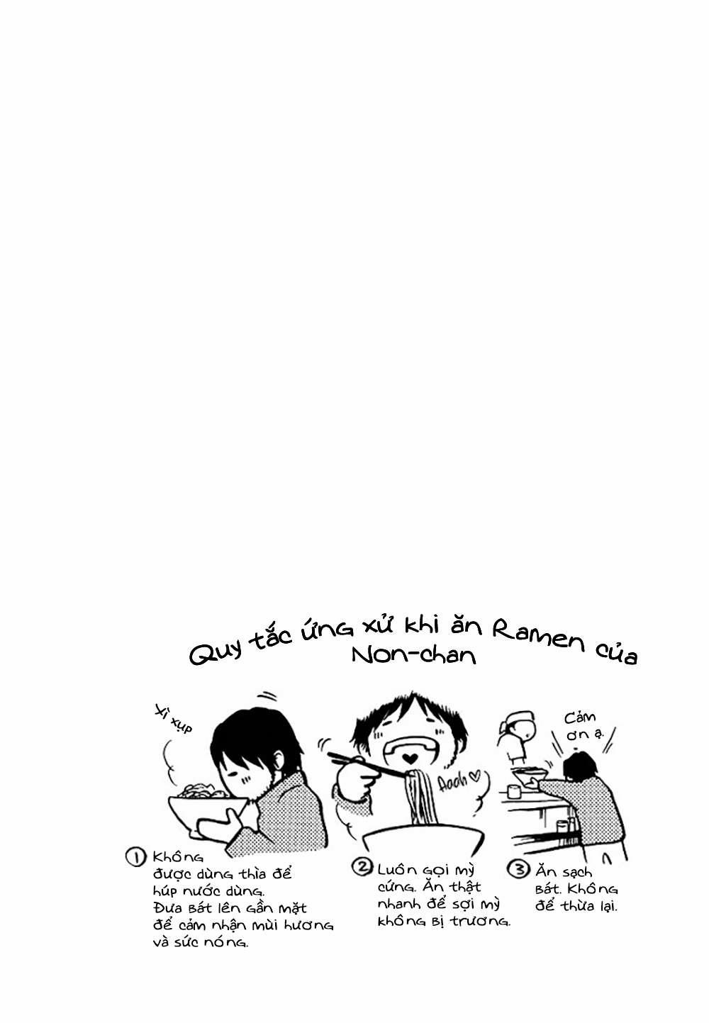 Kuu Neru Futari Sumu Futari 0 Ritsuko đi hẹn hò nhóm trang 22