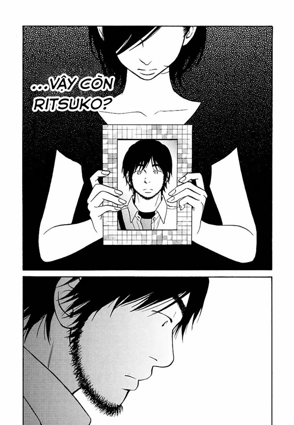 Kuu Neru Futari Sumu Futari 0 Sinh nhật thứ 11 của họ trang 32