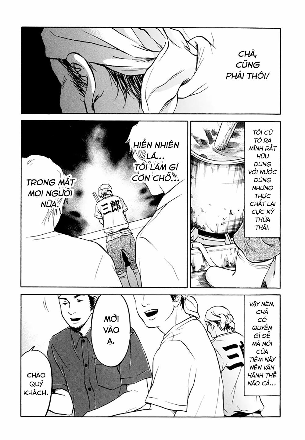 Kuu Neru Futari Sumu Futari 0 Vì chúng ta là gia đình trang 11