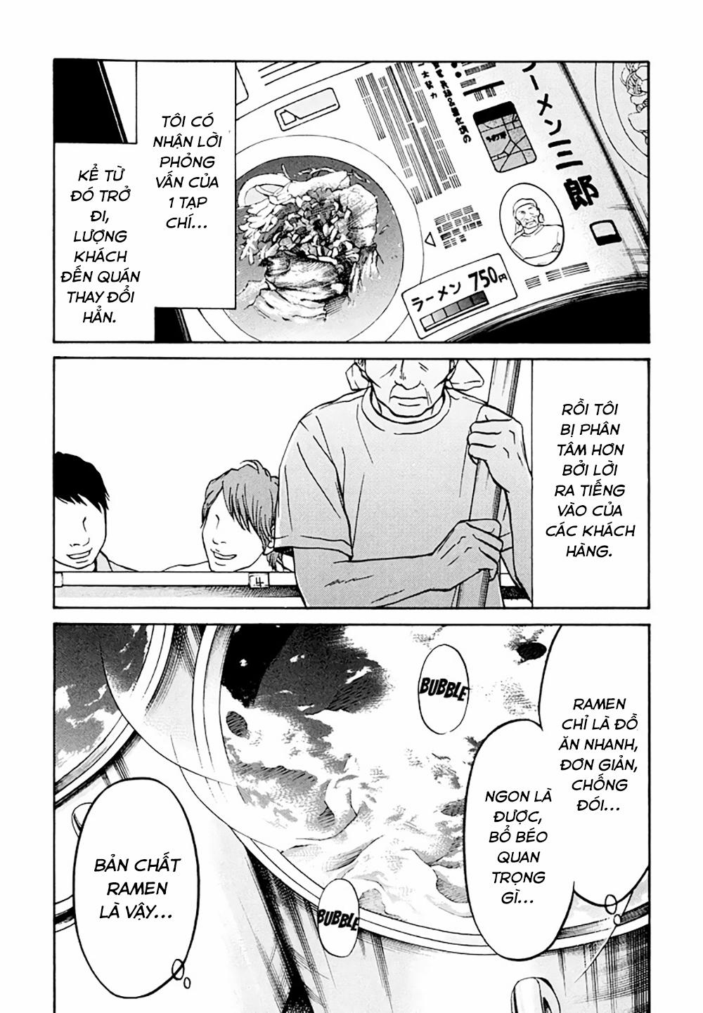 Kuu Neru Futari Sumu Futari 0 Vì chúng ta là gia đình trang 6