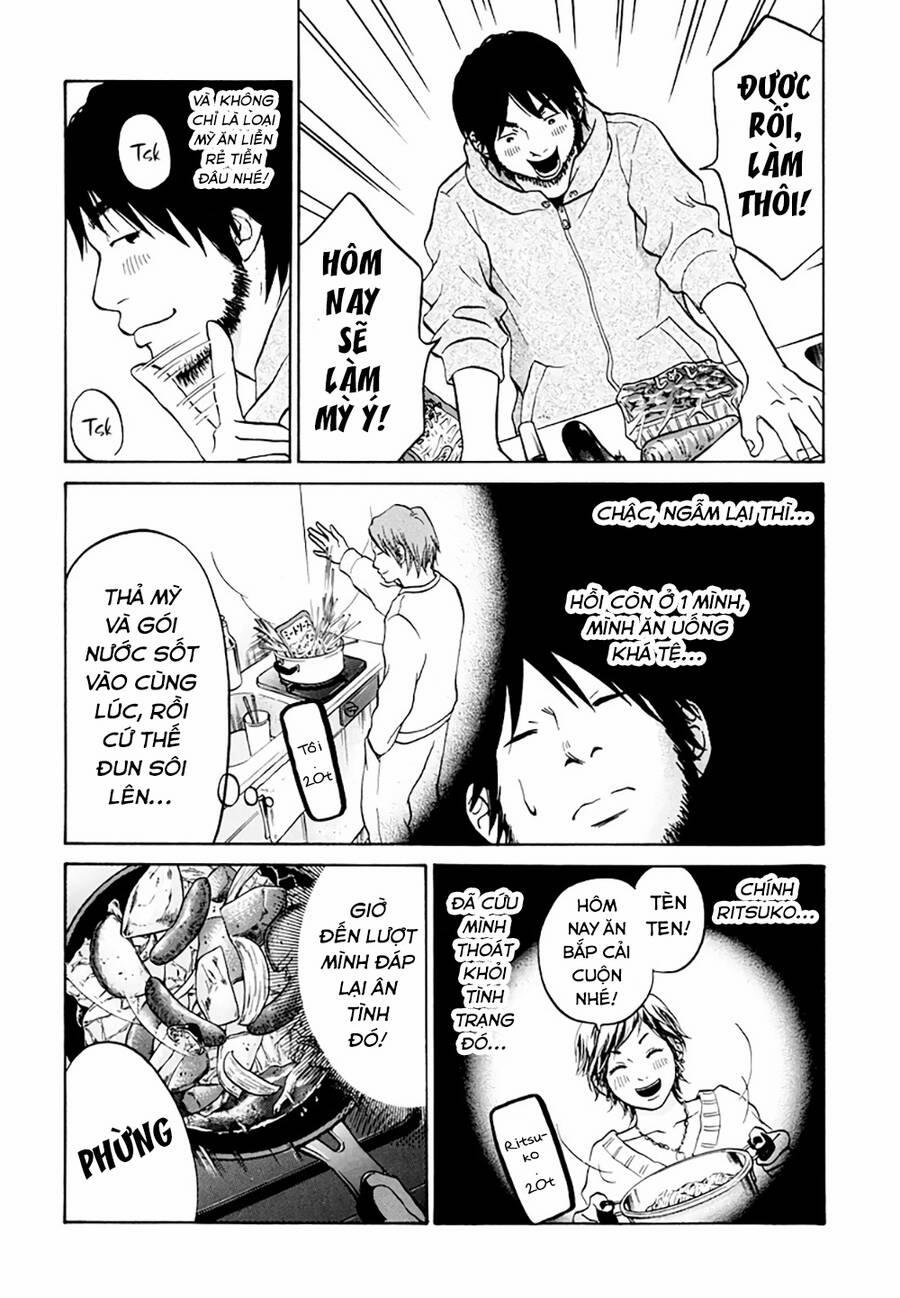 Kuu Neru Futari Sumu Futari 8 trang 29