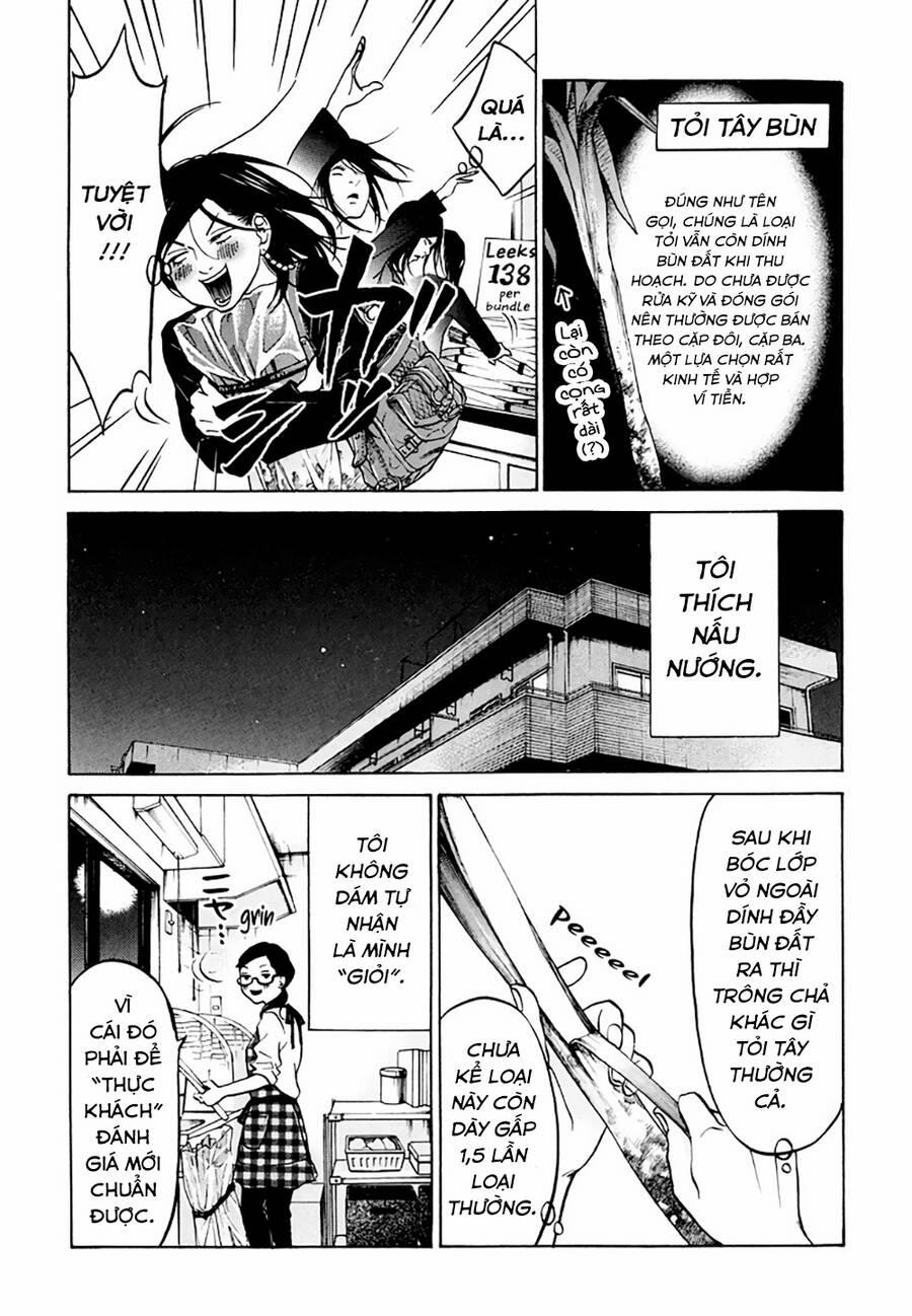 Kuu Neru Futari Sumu Futari 8 trang 3