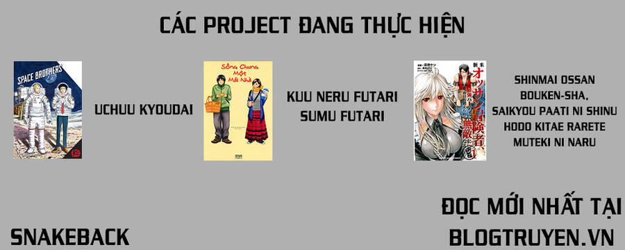 Kuu Neru Futari Sumu Futari 8 trang 41