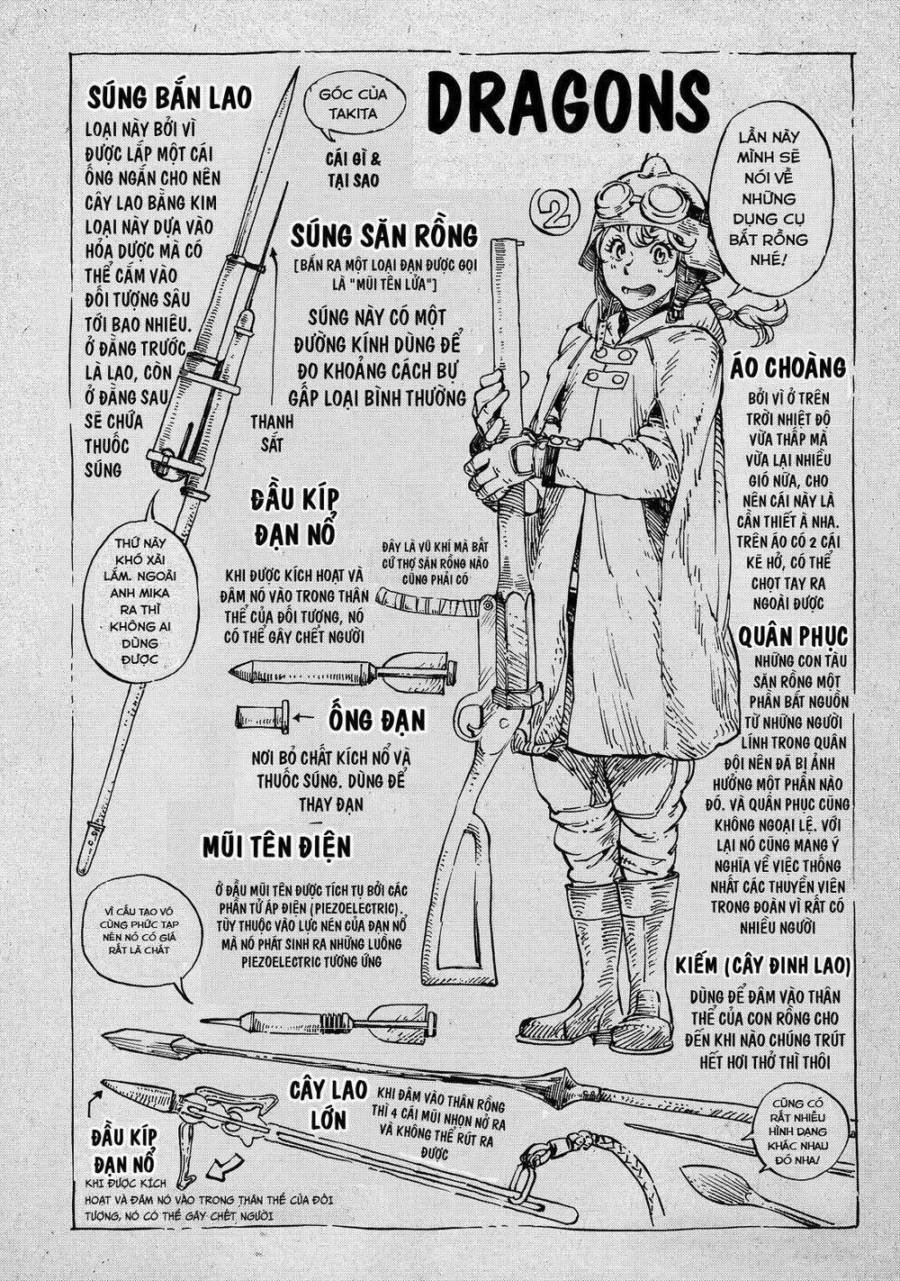 Kuutei Dragons 11 trang 25