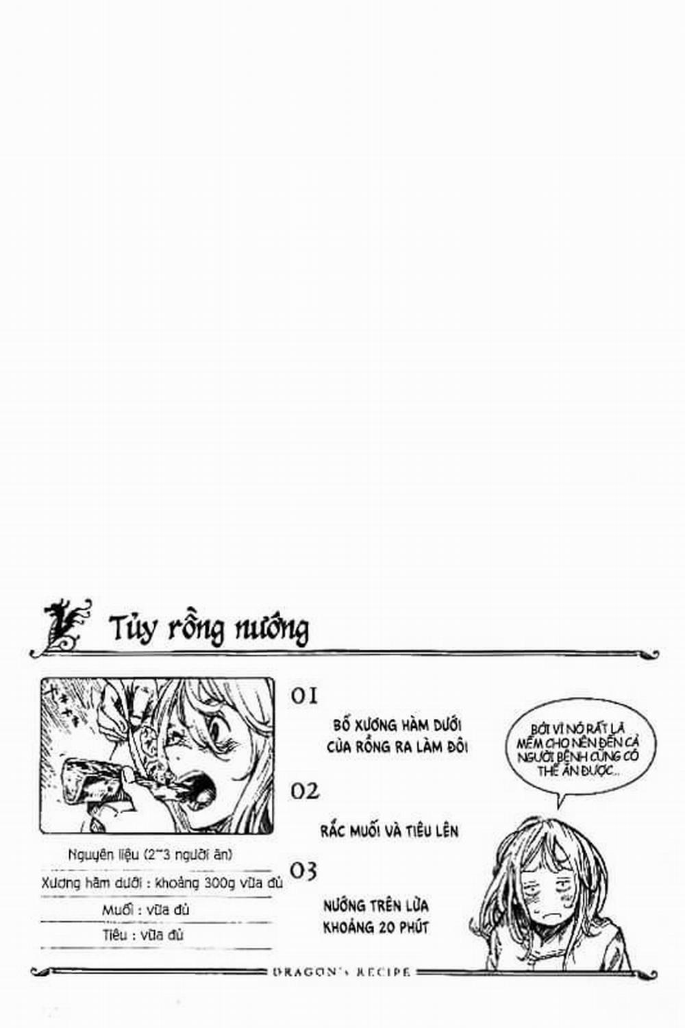 Kuutei Dragons 14 trang 38