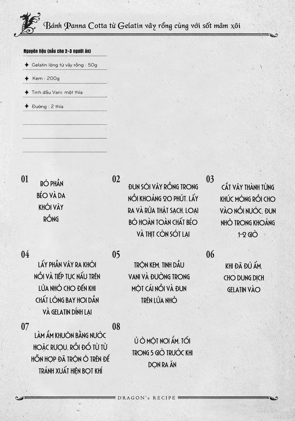 Kuutei Dragons 21 trang 37