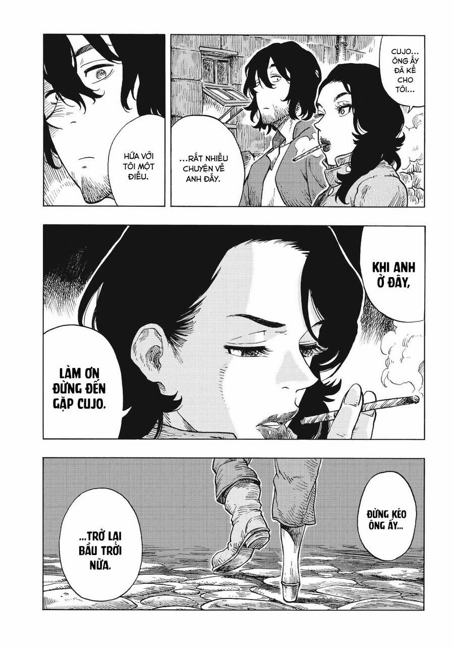 Kuutei Dragons 29 trang 8