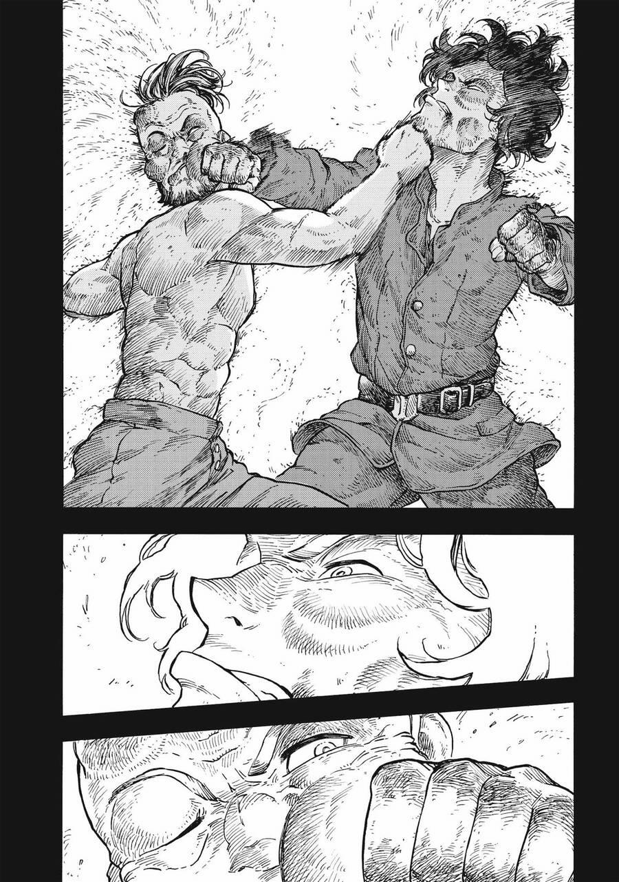 Kuutei Dragons 31 trang 15