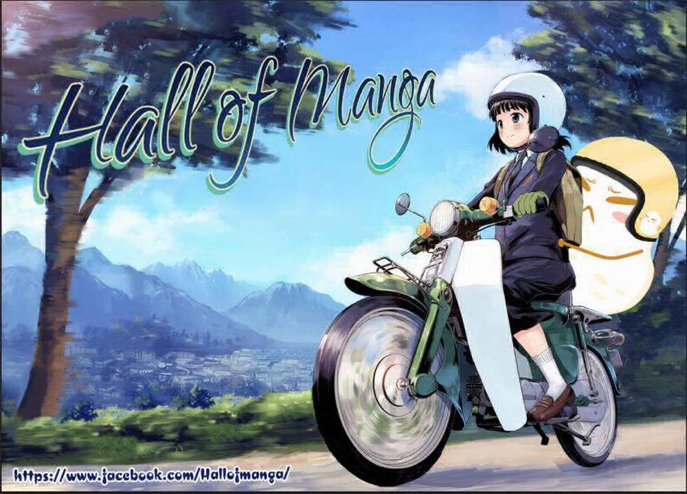 Kuutei Dragons 33: Con rồng với mũi lao trên lưng trang 39