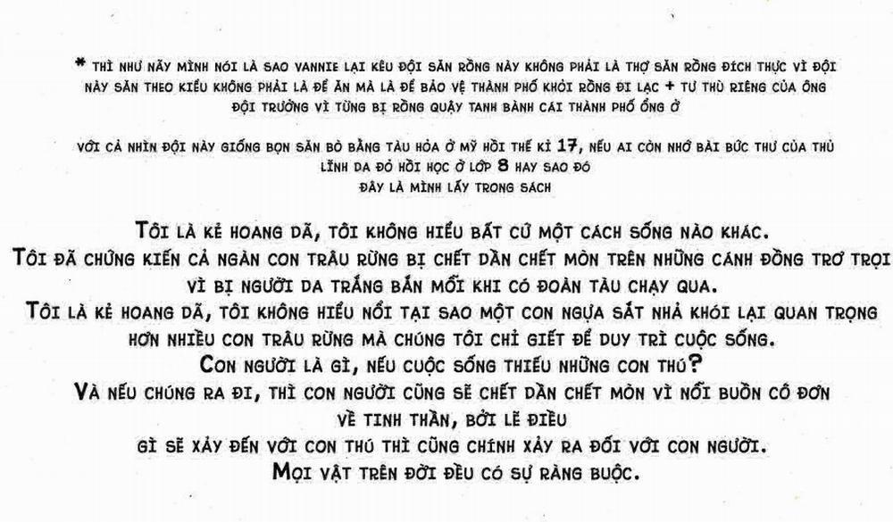 Kuutei Dragons 45 trang 38