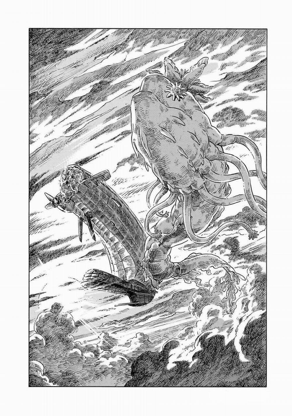 Kuutei Dragons 49 trang 42