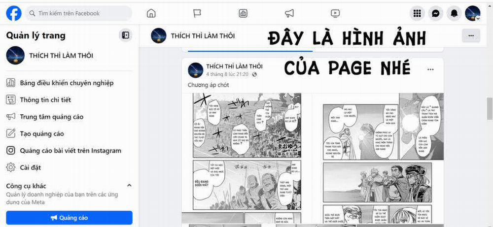 Kuutei Dragons 49 trang 46