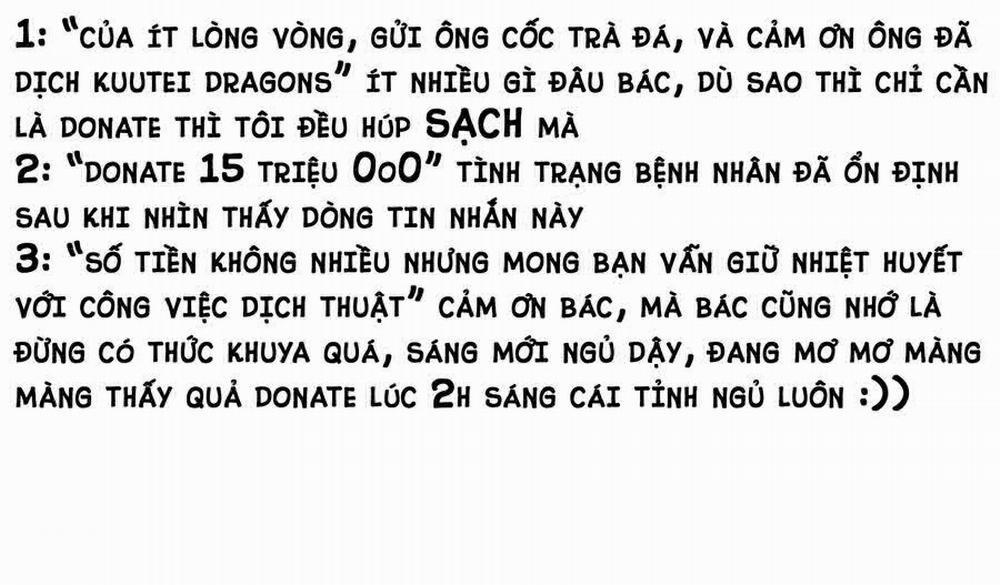 Kuutei Dragons 50 trang 44