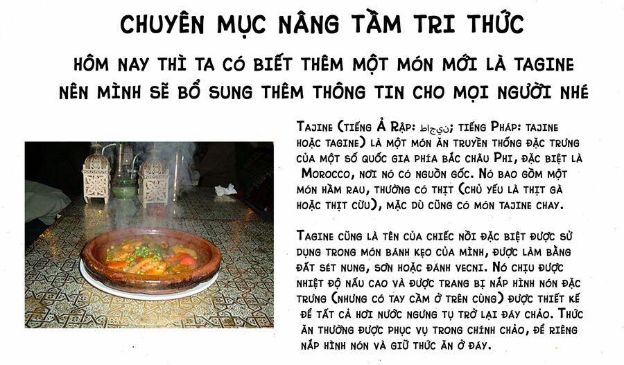 Kuutei Dragons 53 Đăng Lại Do Thiếu Ảnh trang 37