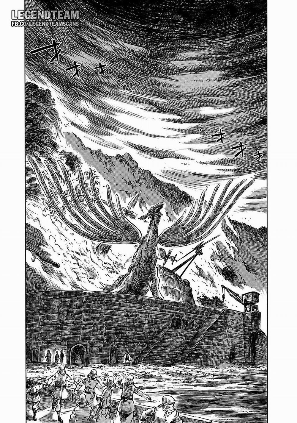 Kuutei Dragons 7 trang 35