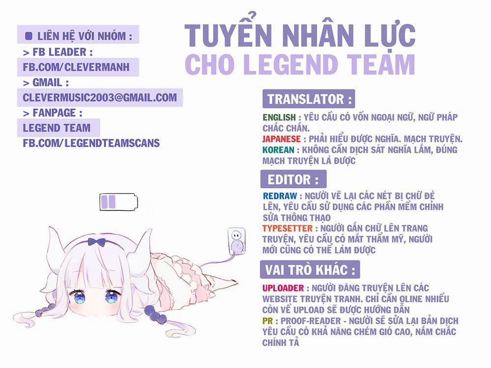 Kuutei Dragons 7 trang 37