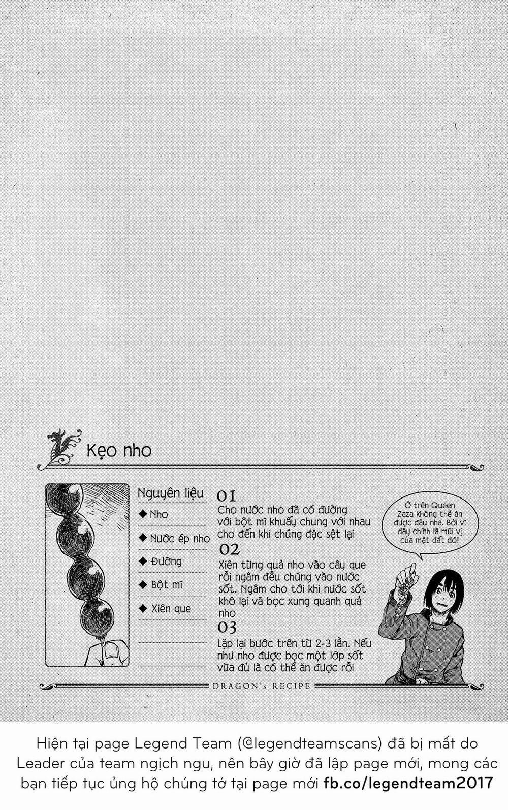 Kuutei Dragons 8 trang 33