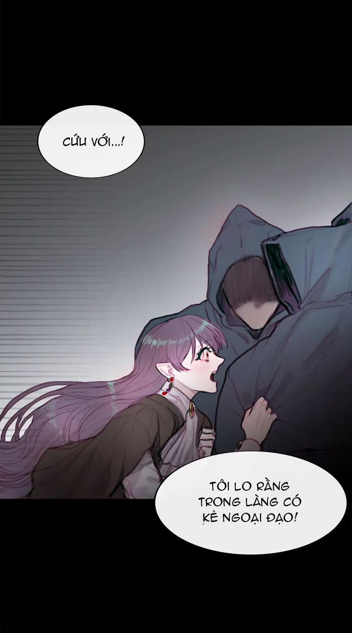 Kỷ Dạ Nhân 1 trang 10