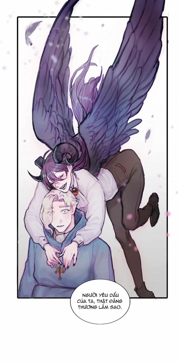 Kỷ Dạ Nhân 1 trang 21