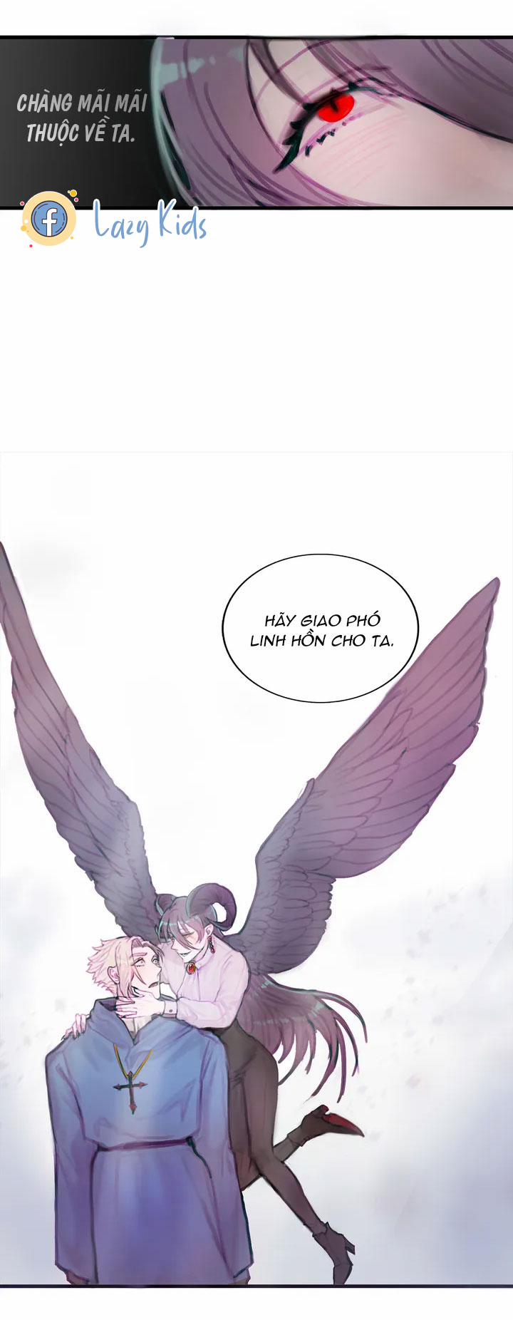 Kỷ Dạ Nhân 1 trang 24