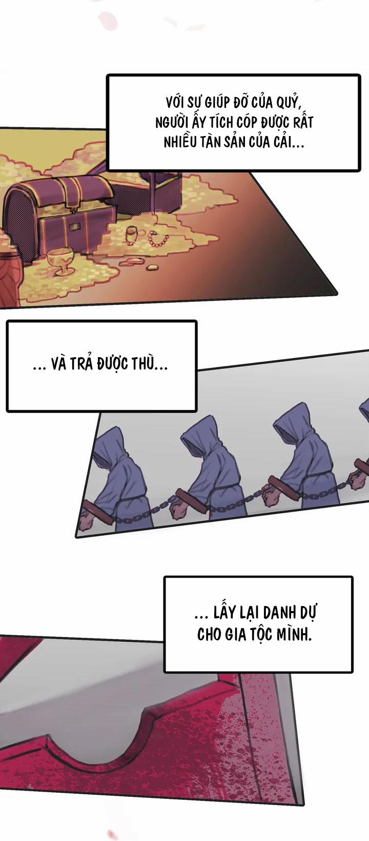 Kỷ Dạ Nhân 1 trang 30