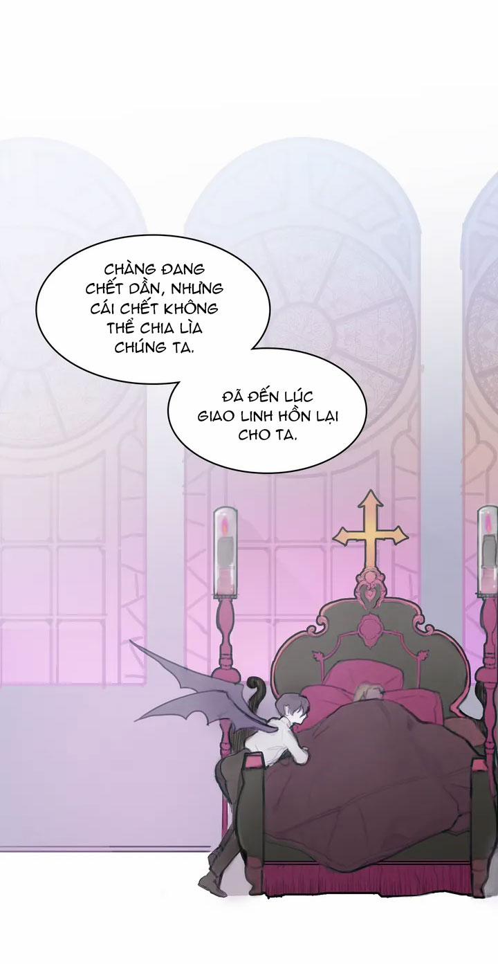 Kỷ Dạ Nhân 1 trang 36