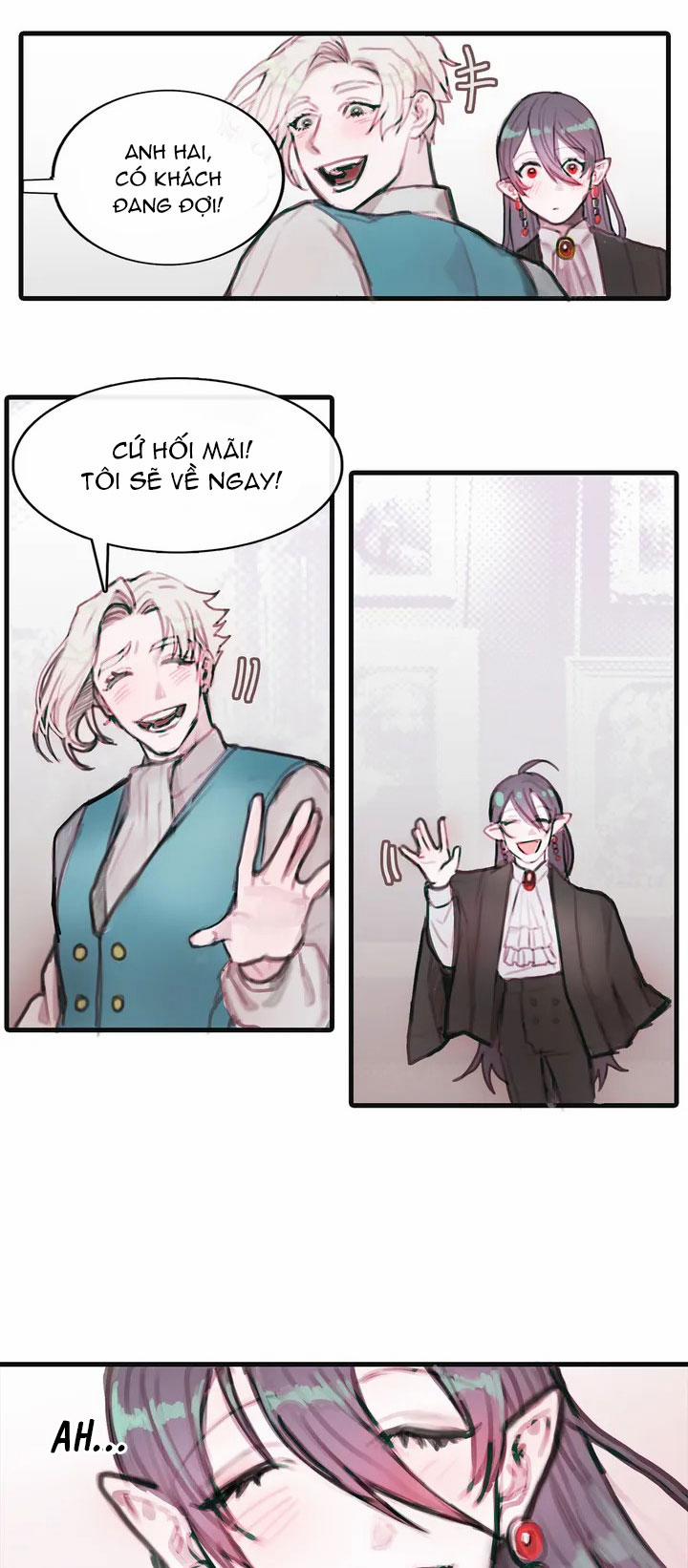 Kỷ Dạ Nhân 1 trang 5