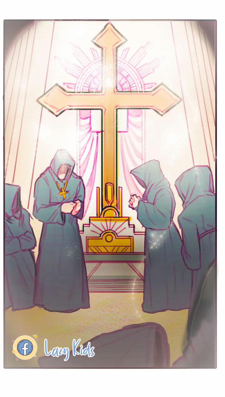 Kỷ Dạ Nhân 1 trang 8