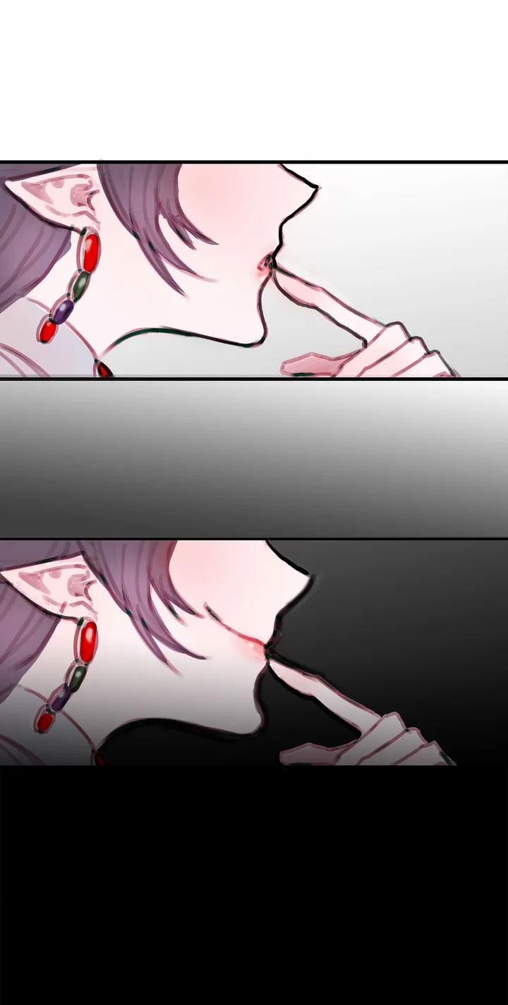 Kỷ Dạ Nhân 1 trang 9