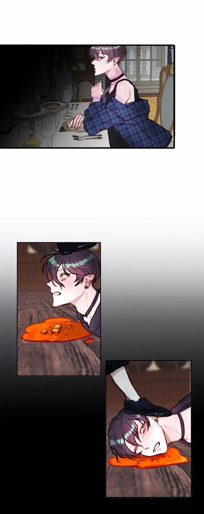 Kỷ Dạ Nhân 10 trang 11