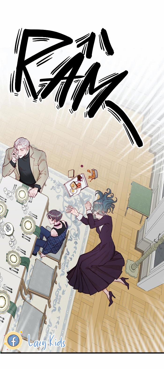 Kỷ Dạ Nhân 10 trang 14