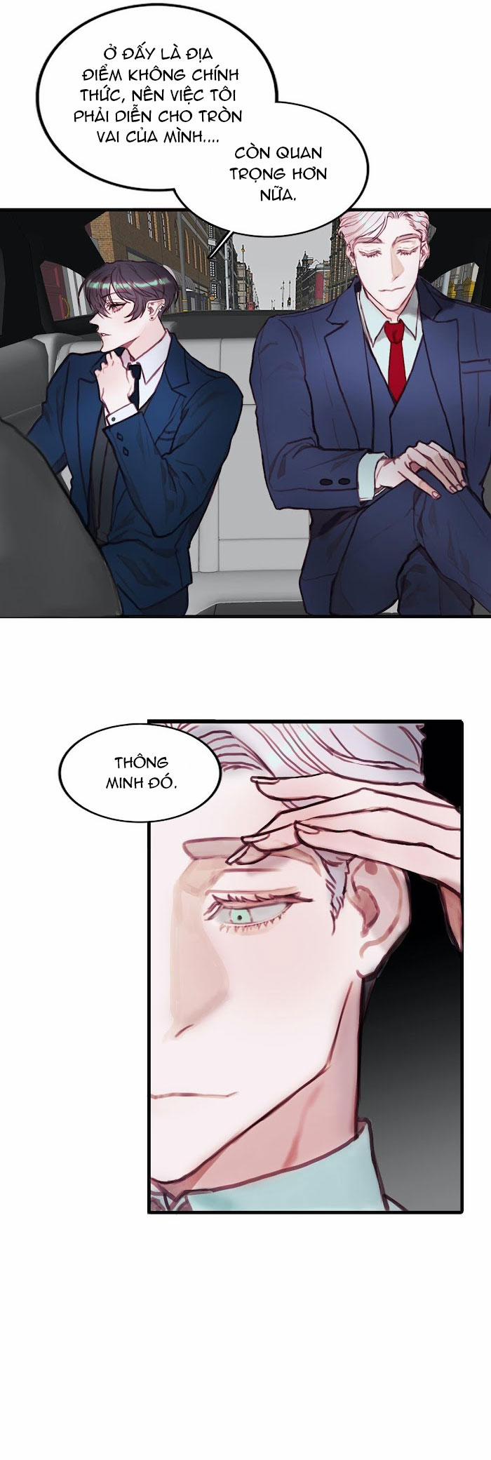 Kỷ Dạ Nhân 10 trang 21