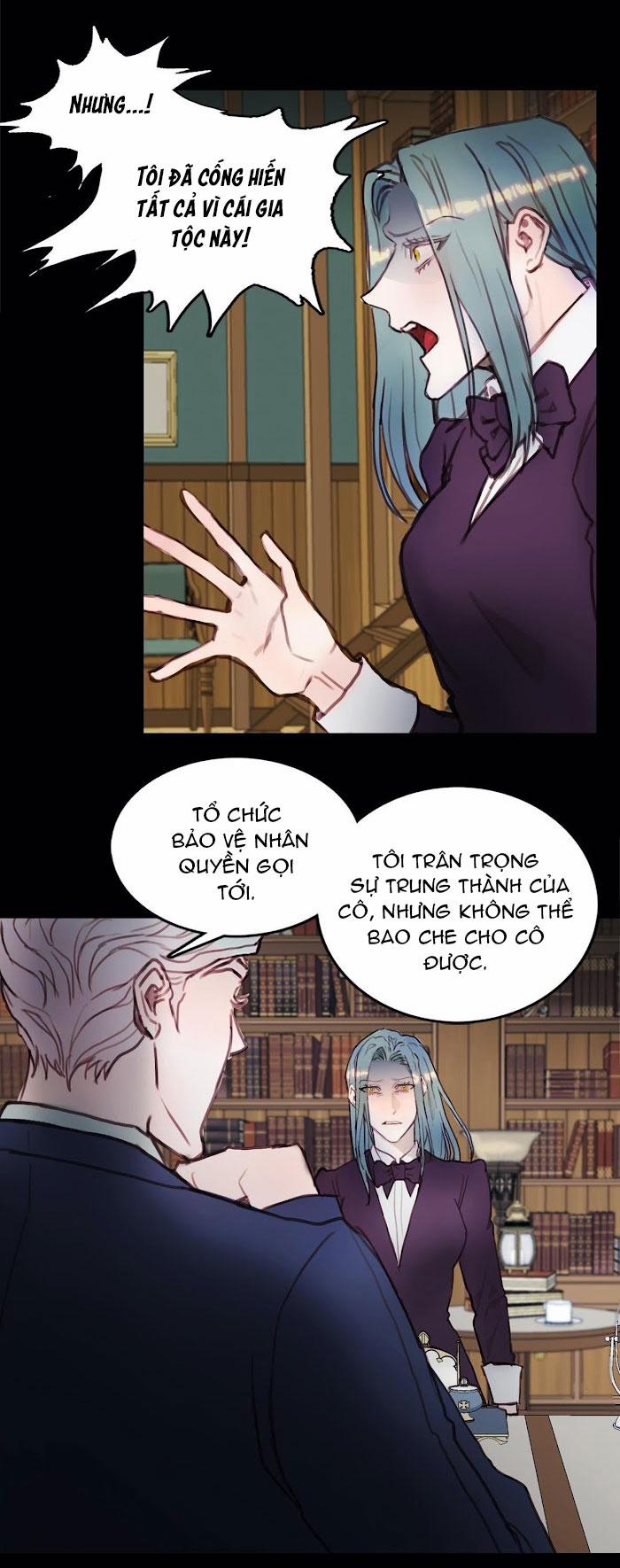 Kỷ Dạ Nhân 10 trang 26