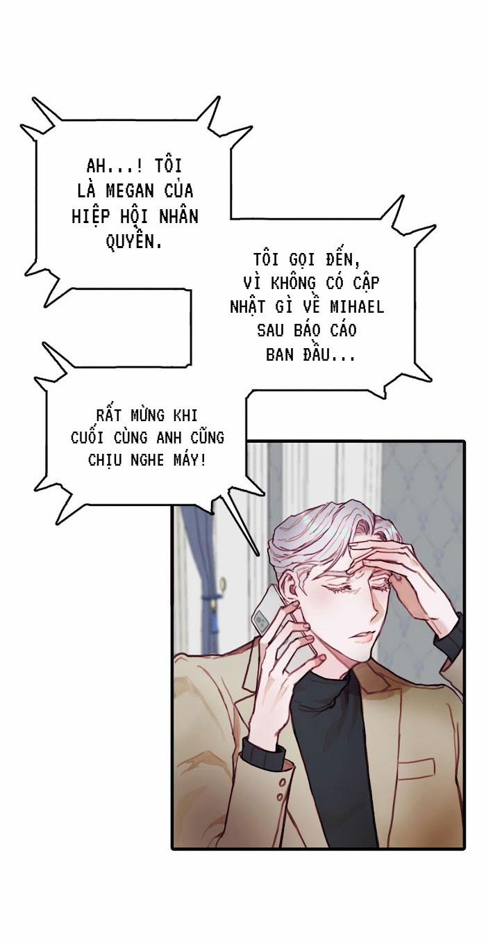 Kỷ Dạ Nhân 10 trang 3