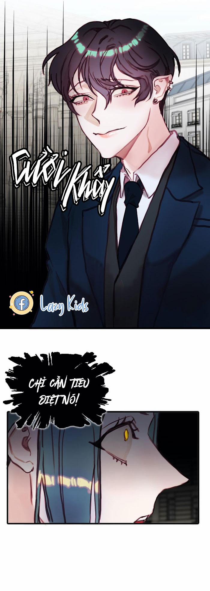 Kỷ Dạ Nhân 10 trang 32