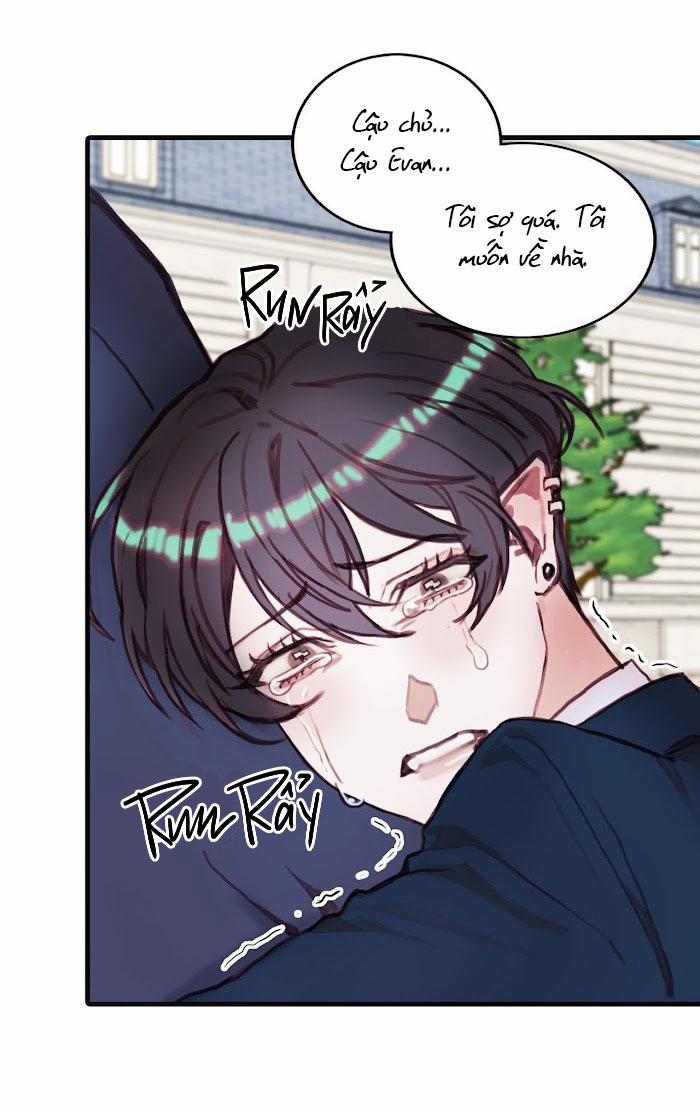 Kỷ Dạ Nhân 10 trang 38