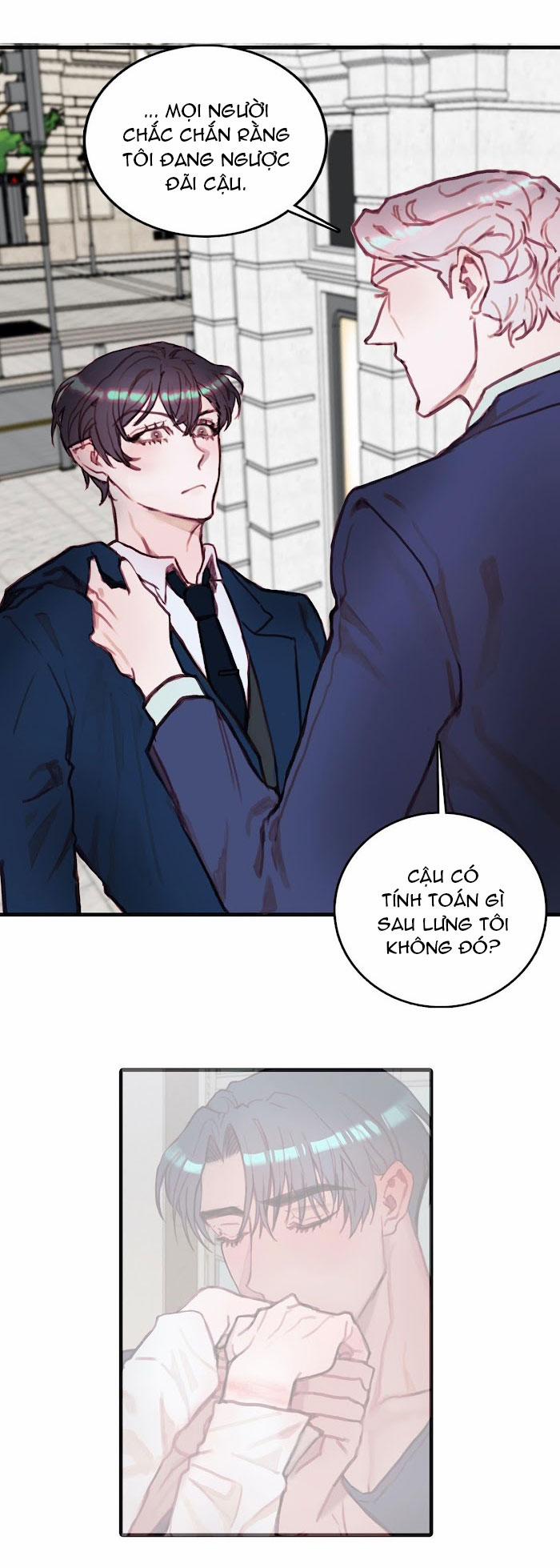 Kỷ Dạ Nhân 10 trang 45