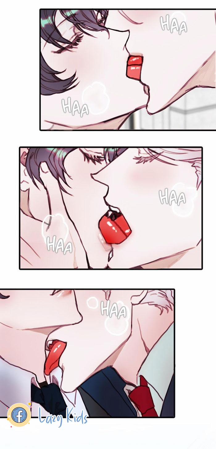 Kỷ Dạ Nhân 10 trang 47