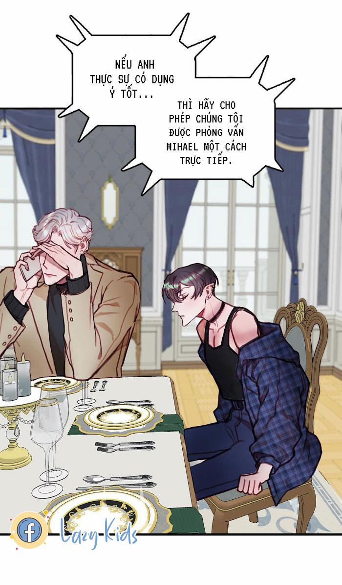 Kỷ Dạ Nhân 10 trang 9