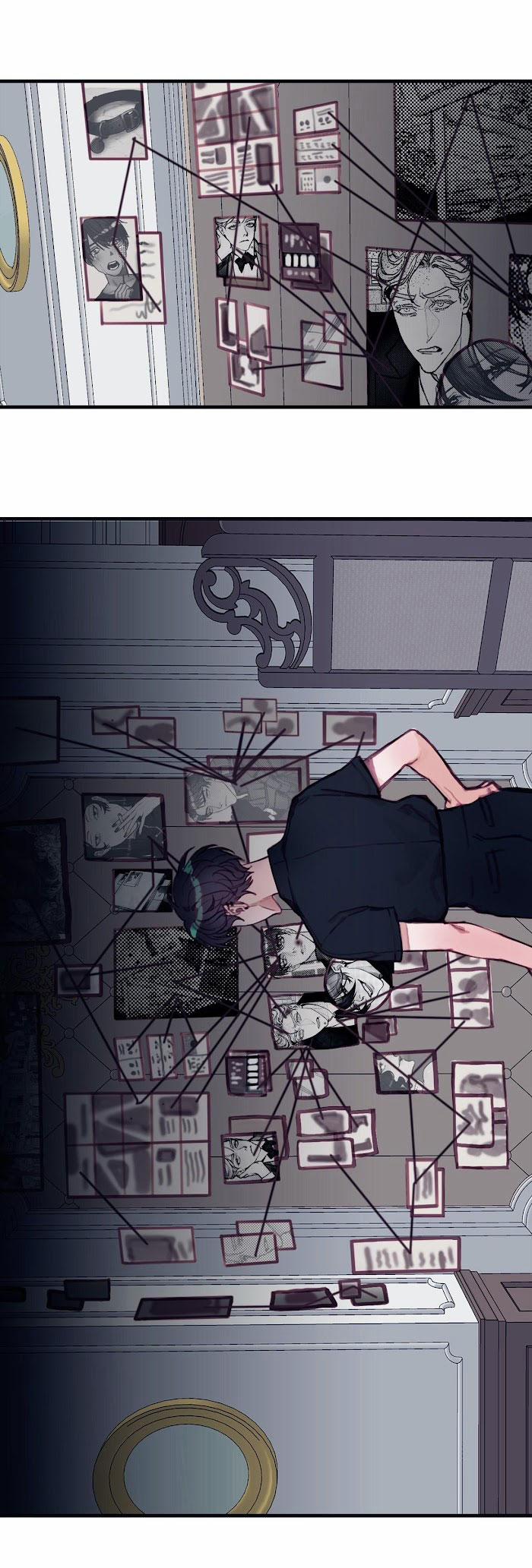 Kỷ Dạ Nhân 11 trang 0