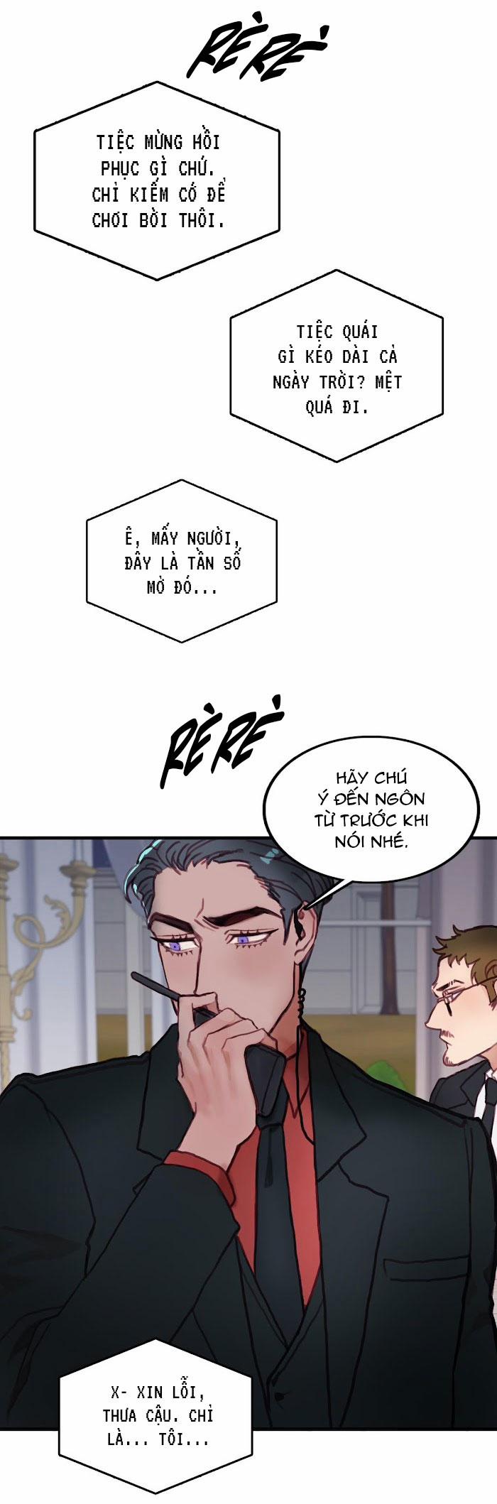 Kỷ Dạ Nhân 11 trang 10