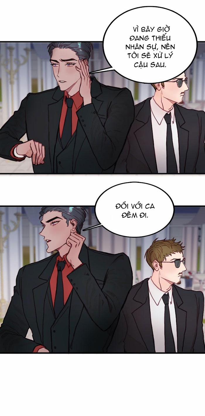 Kỷ Dạ Nhân 11 trang 12