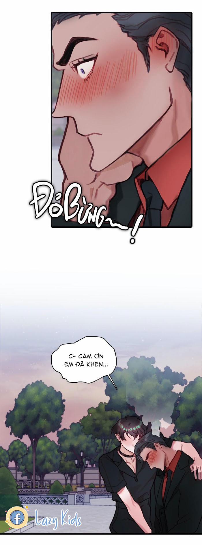 Kỷ Dạ Nhân 11 trang 25