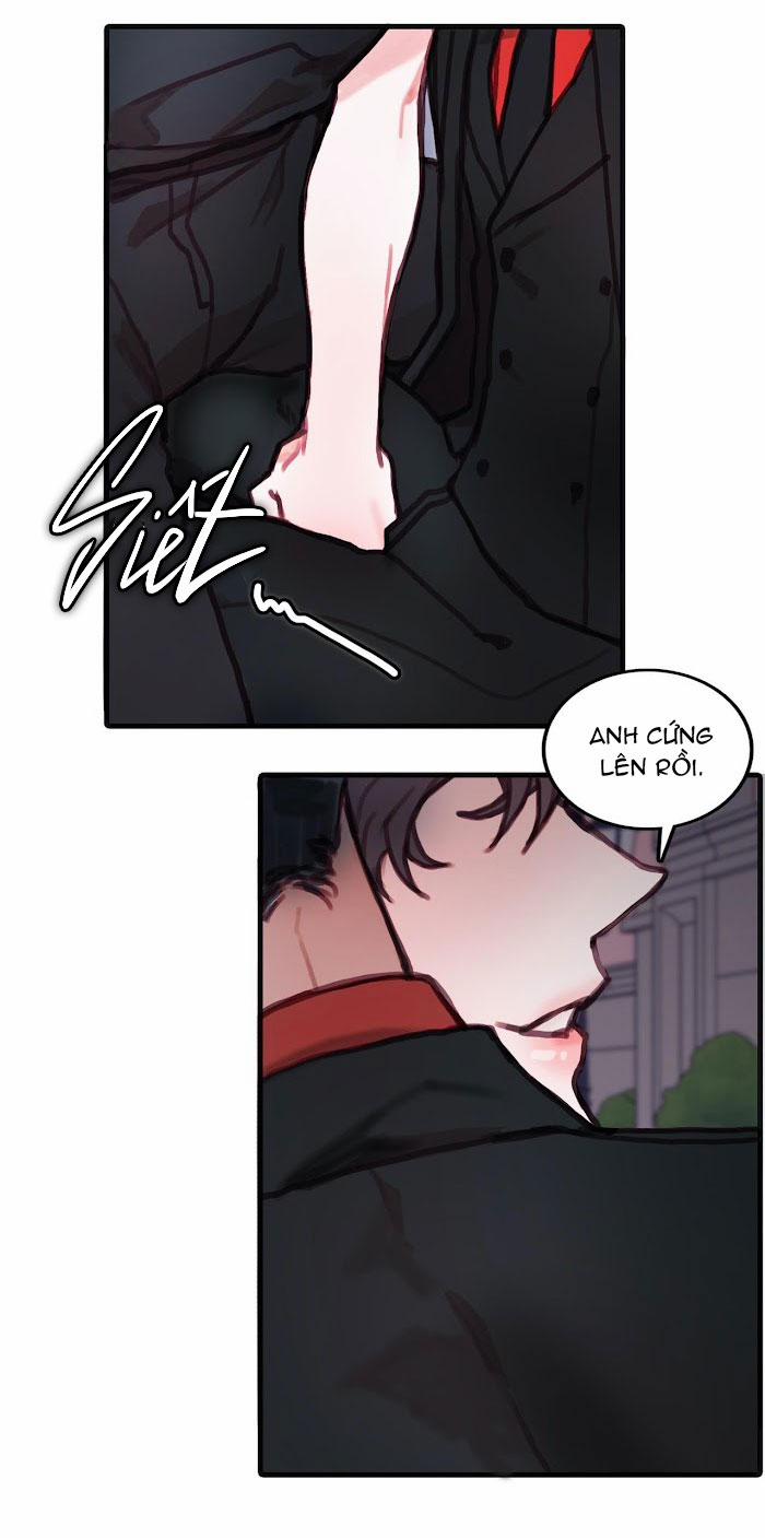 Kỷ Dạ Nhân 11 trang 32