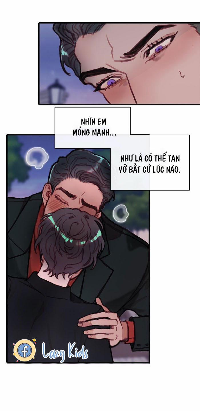 Kỷ Dạ Nhân 11 trang 33