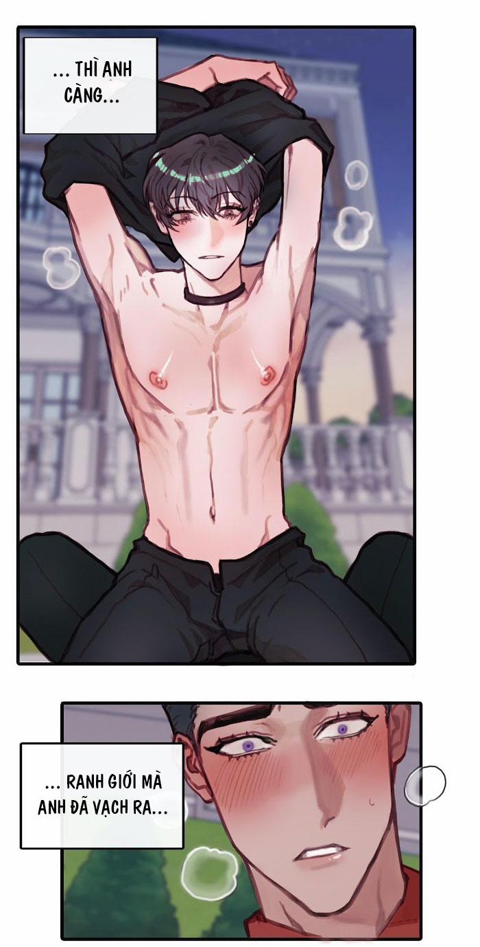 Kỷ Dạ Nhân 11 trang 35