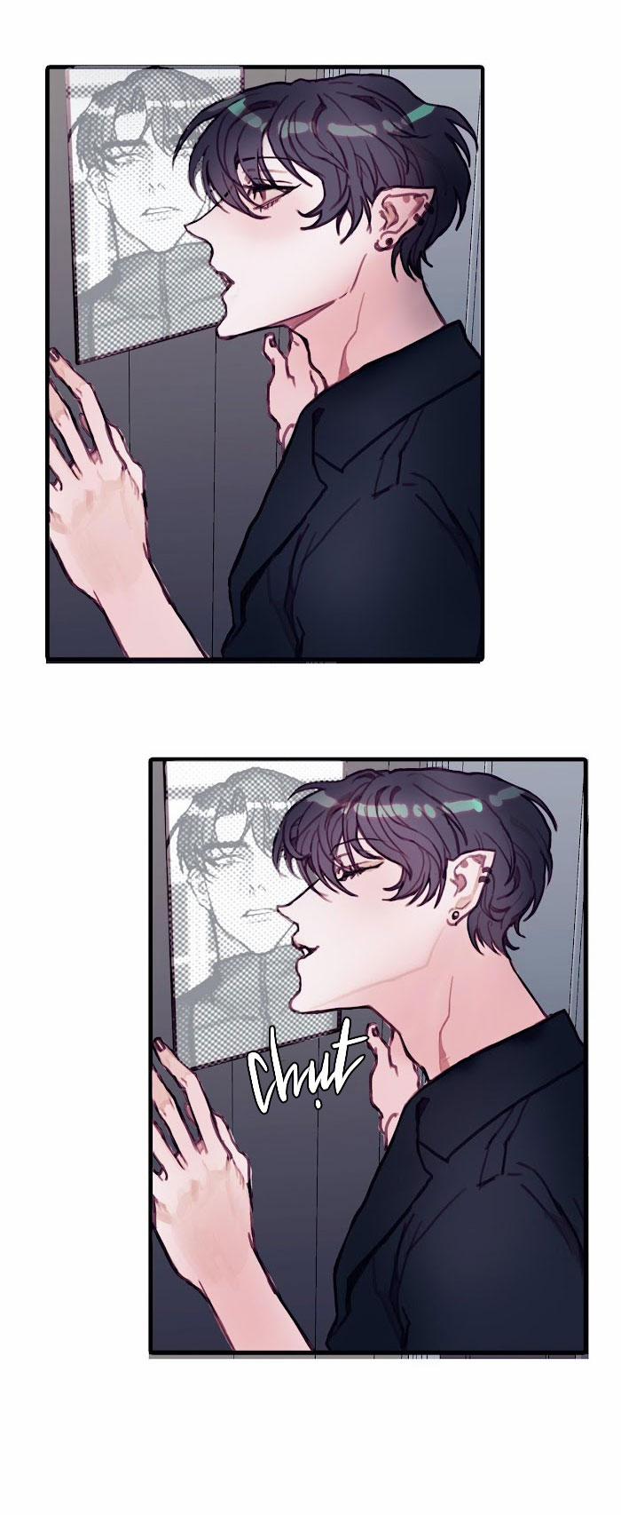 Kỷ Dạ Nhân 11 trang 4