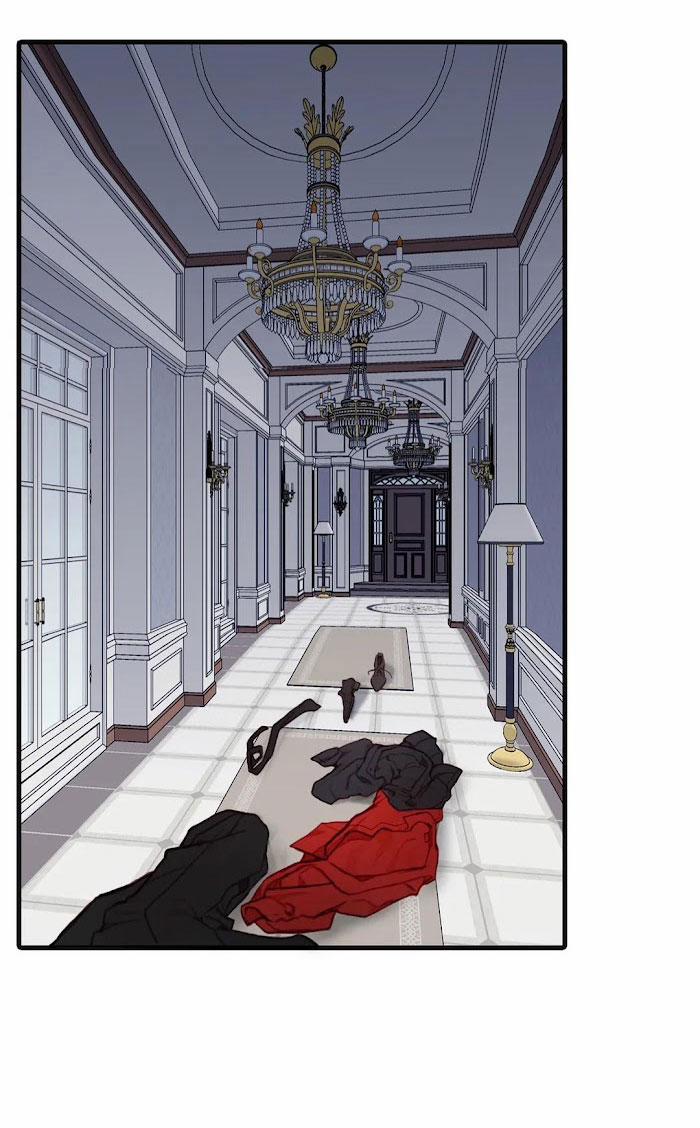 Kỷ Dạ Nhân 12 trang 1