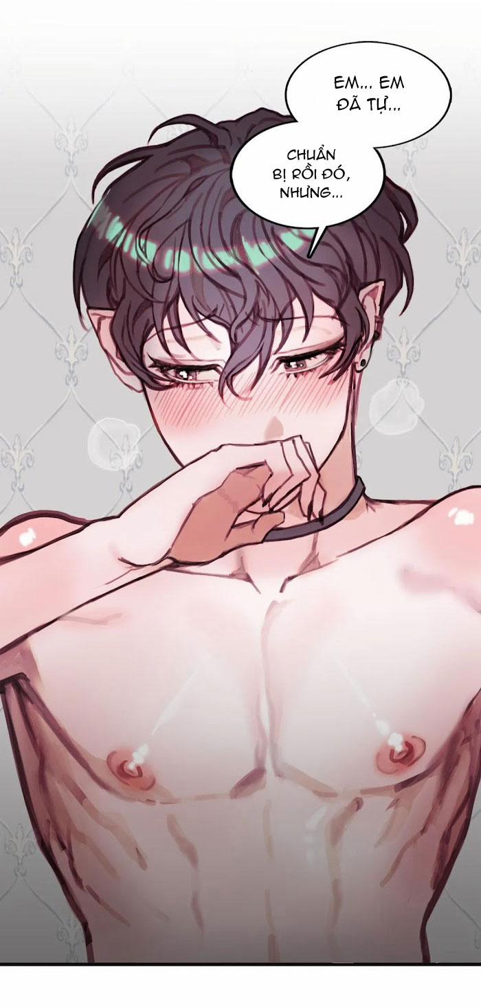 Kỷ Dạ Nhân 12 trang 10